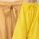 Beige And Yellow__BLQWEAR