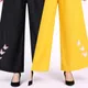 Black And Yellow__BLQWEAR