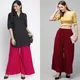 Pink And Maroon__BLQWEAR