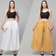 White And Mustard__BLQWEAR