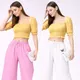 Pink And White__BLQWEAR