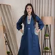 Navy Blue__KOMFORTIVE 
