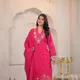 Fuchsia Pink