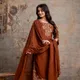Coffee Brown