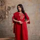 Ruby Red