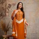 Mustard Orange