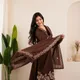 Coffee Brown