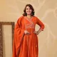 Rust Orange__KOMFORTIVE