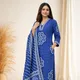 Royal Blue__KOMFORTIVE 