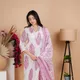 White And Pink__KOMFORTIVE 