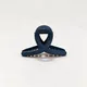 Matte Navy Blue And Dark Blue