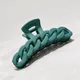Matte Mint Green And Teal