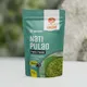 Spinach (With Garlic)
