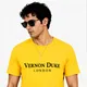Yellow__VERNON DUKE LONDON