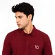 Maroon__VERNON DUKE LONDON