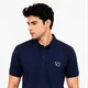 Navy Blue__VERNON DUKE LONDON