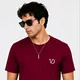 Maroon__VERNON DUKE LONDON