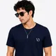Navy Blue__VERNON DUKE LONDON