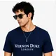 Navy Blue__VERNON DUKE LONDON