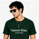 Olive Green__VERNON DUKE LONDON