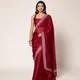 Maroon__SAGUNA FASHION