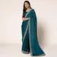 Teal__SAGUNA FASHION