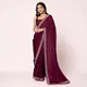 Wine Purple__SAGUNA FASHION