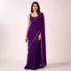 Purple__SAGUNA FASHION