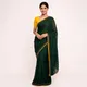 Green__SAGUNA FASHION
