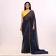 Navy Blue__SAGUNA FASHION