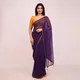 Purple__SAGUNA FASHION