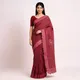 Maroon__SAGUNA FASHION