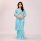 Sky Blue__SAGUNA FASHION