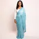 Sky Blue__SAGUNA FASHION