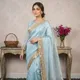 Sky Blue__SAGUNA FASHION