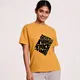 Golden Yellow