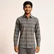 Grey__HOUTE COTTON