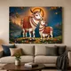 Multicolor__THECANVASO