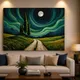 Multicolor__THECANVASO