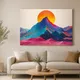 Multicolor__THECANVASO