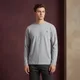 Grey And Melange