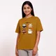 Mustard Yellow