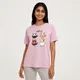 Light Baby Pink