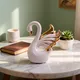White And Gold__CELESTIQUE DÉCOR