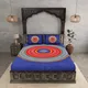 Blue__BATHAM HANDLOOM