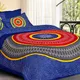 Blue__BATHAM HANDLOOM