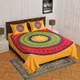 Yellow__BATHAM HANDLOOM