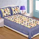 Blue__BATHAM HANDLOOM 