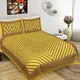 Yellow__BATHAM HANDLOOM 