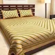 Yellow__BATHAM HANDLOOM 